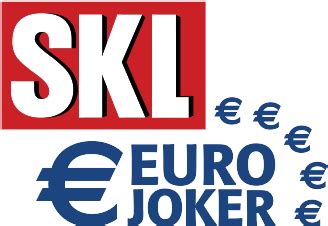 skl traum joker lose|Staatliche Lotterie.